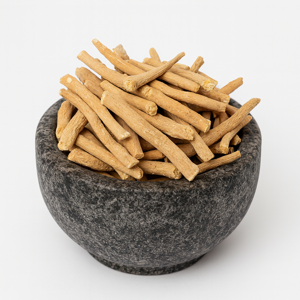 Unlock Daily Power with Shilajit & 6 Super Herbs