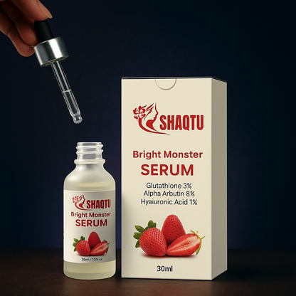 Bright Monster Serum