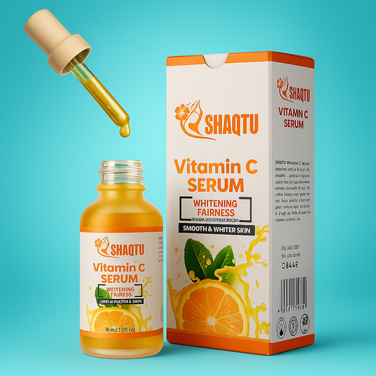 Vitamin C Brightening Serum