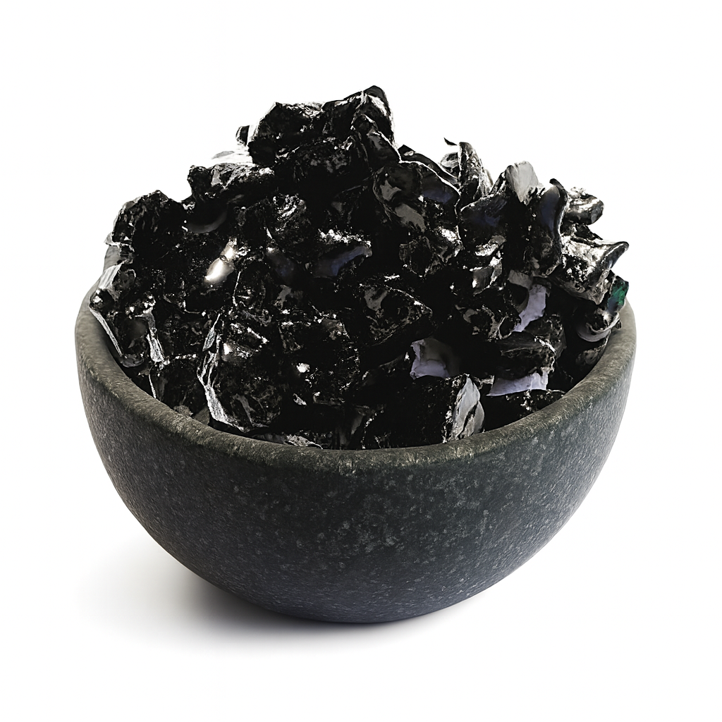 Unlock Daily Power with Shilajit & 6 Super Herbs