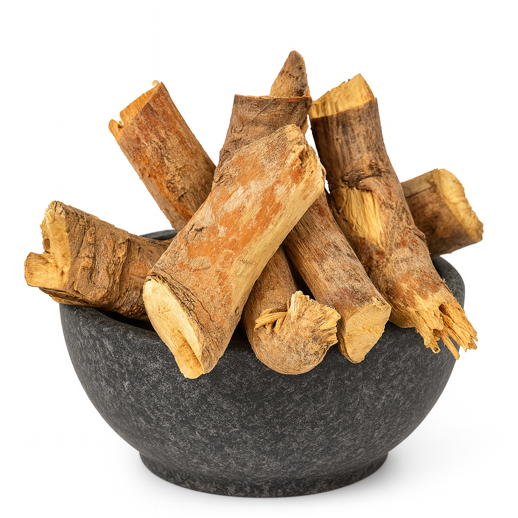 Unlock Daily Power with Shilajit & 6 Super Herbs